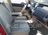 2009 Toyota PRIUS photo