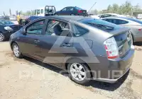 2009 Toyota PRIUS фото