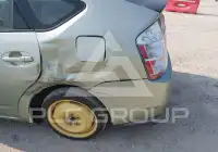 2009 Toyota PRIUS фото