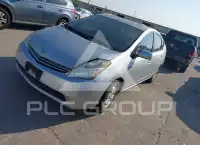 2009 Toyota PRIUS фото