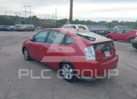 2009 Toyota PRIUS фото