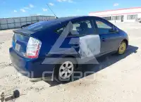 2009 Toyota PRIUS фото