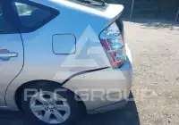 2009 Toyota PRIUS фото