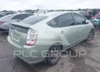 2009 Toyota PRIUS фото