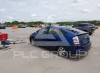 2009 Toyota PRIUS photo