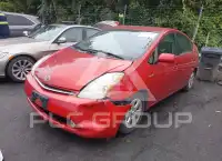 2009 Toyota PRIUS photo