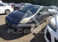 2009 Toyota PRIUS photo