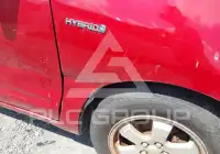 2009 Toyota PRIUS фото