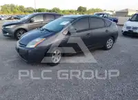 2009 Toyota PRIUS фото