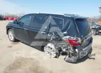 2009 Toyota Highlander photo