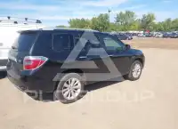 2009 Toyota Highlander photo