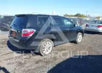 2009 Toyota Highlander photo
