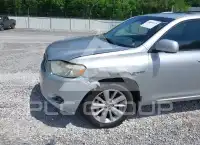 2009 Toyota Highlander фото