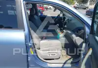 2009 Toyota Highlander фото