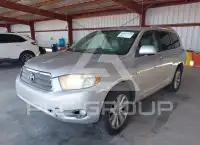 2009 Toyota Highlander фото