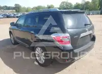 2009 Toyota Highlander photo
