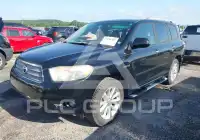 2009 Toyota Highlander photo