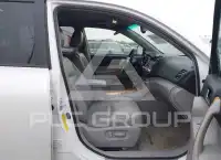 2009 Toyota Highlander фото
