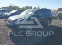 2009 Toyota Highlander photo