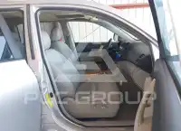 2009 Toyota Highlander фото