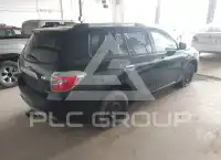 2009 Toyota Highlander photo