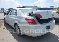 2009 Toyota AVALON фото