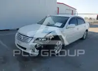 2009 Toyota AVALON photo