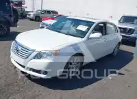 2009 Toyota AVALON фото