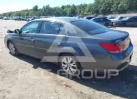 2009 Toyota AVALON фото
