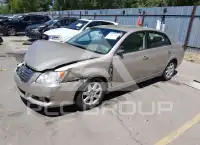 2009 Toyota AVALON фото