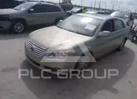 2009 Toyota AVALON фото