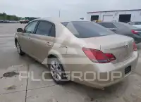 2009 Toyota AVALON photo