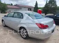 2009 Toyota AVALON фото