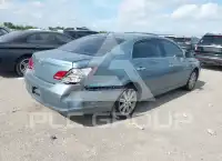 2009 Toyota AVALON photo