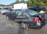 2009 Toyota AVALON фото