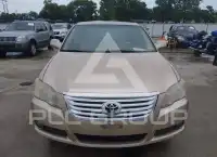 2009 Toyota AVALON photo