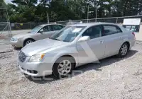 2009 Toyota AVALON фото