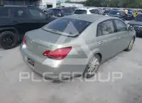 2009 Toyota AVALON фото