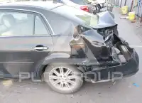 2009 Toyota AVALON photo