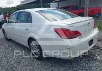 2009 Toyota AVALON фото