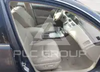 2009 Toyota AVALON фото