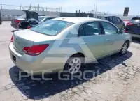 2009 Toyota AVALON фото