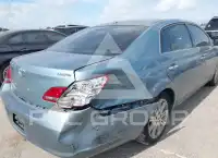 2009 Toyota AVALON photo