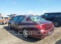 2009 Toyota AVALON фото