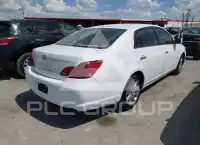 2009 Toyota AVALON фото