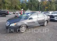 2009 Toyota AVALON фото
