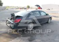 2009 Toyota AVALON photo