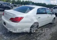 2009 Toyota AVALON фото