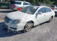 2009 Toyota AVALON фото