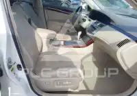 2009 Toyota AVALON фото